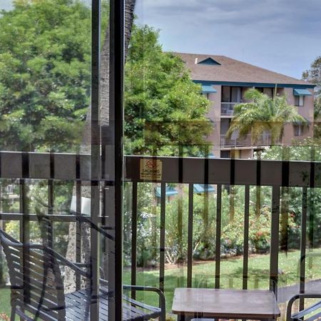 Apartament Maui Vista 3205 Kihei Zewnętrze zdjęcie