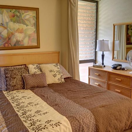 Apartament Maui Vista 3205 Kihei Zewnętrze zdjęcie