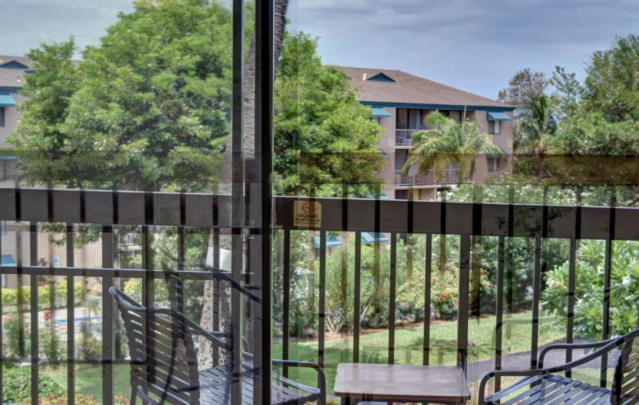 Apartament Maui Vista 3205 Kihei Zewnętrze zdjęcie