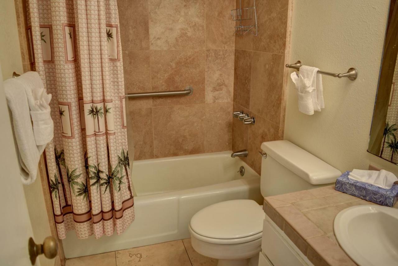 Apartament Maui Vista 3205 Kihei Zewnętrze zdjęcie