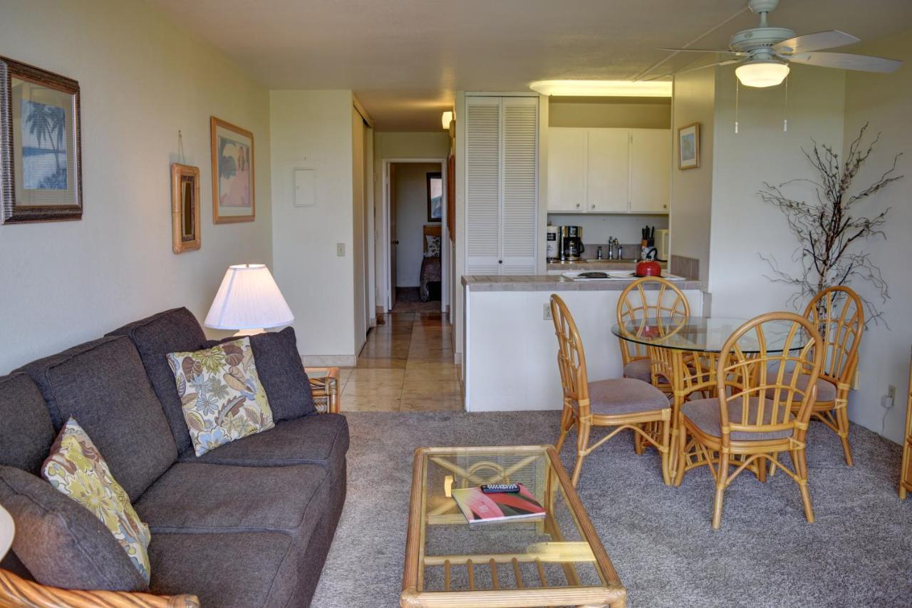 Apartament Maui Vista 3205 Kihei Zewnętrze zdjęcie