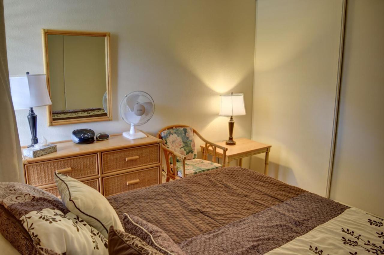 Apartament Maui Vista 3205 Kihei Zewnętrze zdjęcie
