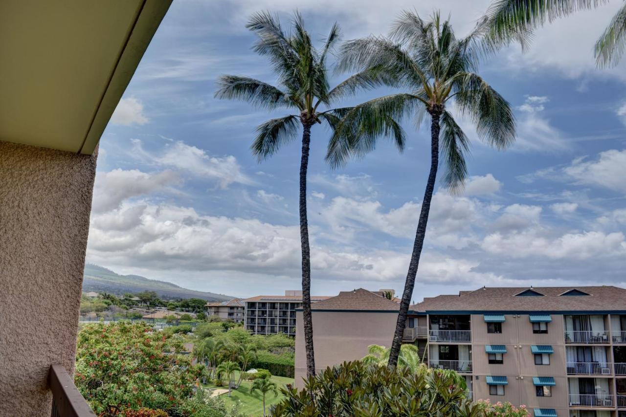 Apartament Maui Vista 3205 Kihei Zewnętrze zdjęcie