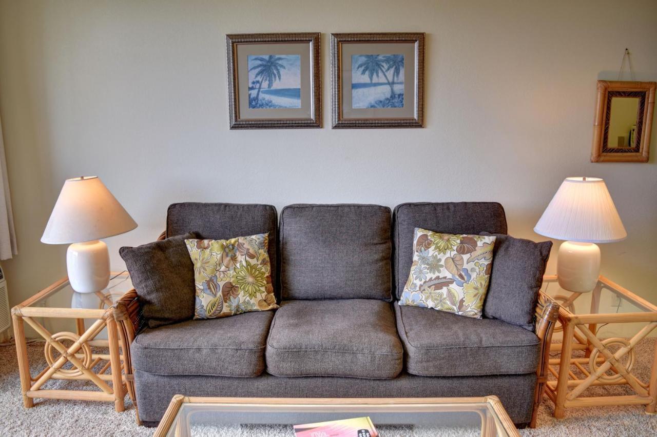 Apartament Maui Vista 3205 Kihei Zewnętrze zdjęcie